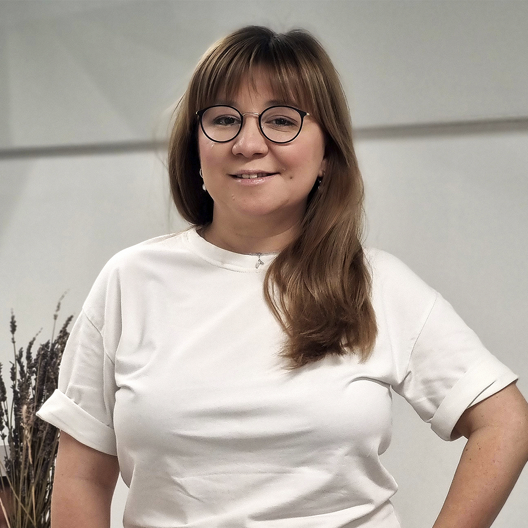 Чекалина Ольга Николаевна