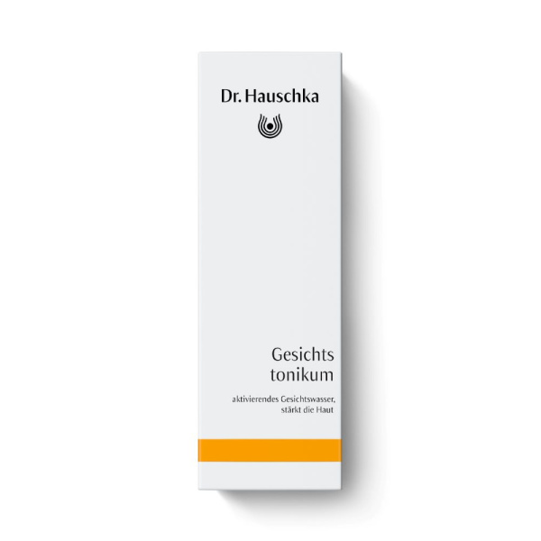 Тоник для лица (Gesichtstonikum)   100 мл видео