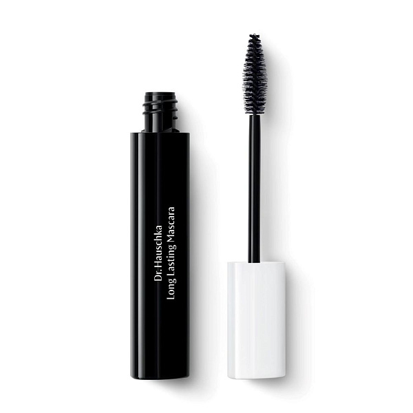 Тушь для ресниц стойкая 01 чёрная (Long Lasting Mascara 01 black) 8 мл