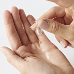 Восстанавливающий концентрат для ночного ухода (Nachtkur)  50 х1 мл