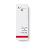 Масло для тела "Лимон и Лемонграсс" (Zitronen Lemongrass Pflegeöl) 75 мл