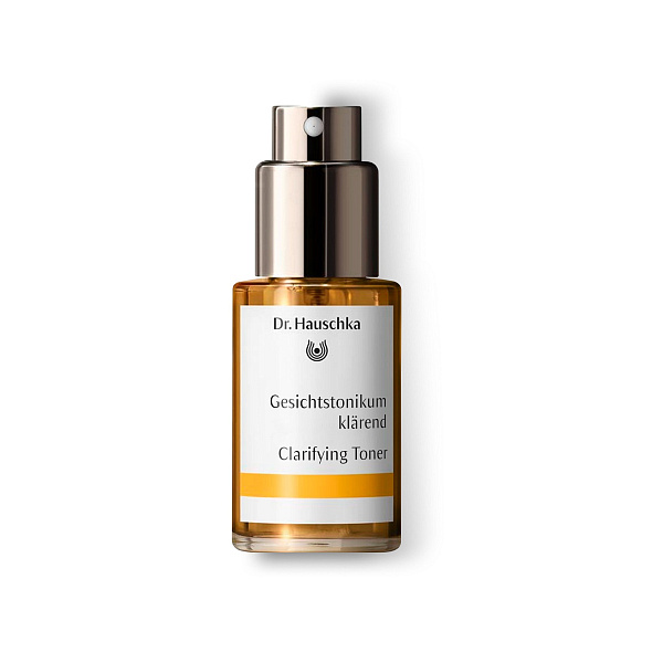 Тоник для проблемной кожи (Gesichtstonikum klärend) 30 мл