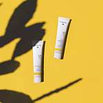 Солнцезащитный крем для лица SPF10 (Sonnencreme Gesicht LSF10) 40 мл