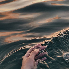 Бережное отношение к водной среде планеты 
