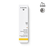 Солнцезащитный крем для лица с тонирующим эффектом SPF30 (Getönte Sonnencreme Gesicht LSF30) 40 мл