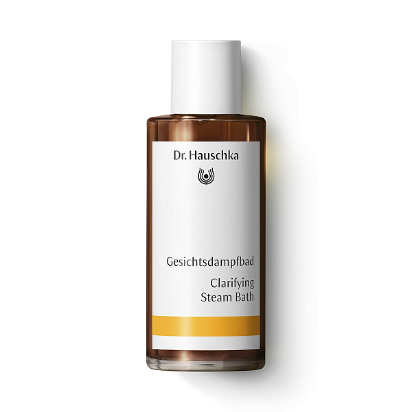 Средство для паровой очистки лица (Gesichtsdampfbad) 100 мл