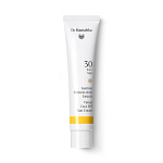 Солнцезащитный крем для лица с тонирующим эффектом SPF30 (Getönte Sonnencreme Gesicht LSF30) 40 мл