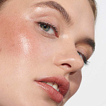 Стик для макияжа 02 красный (Lip to Cheek 02 red) MUR 6,1 г