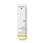Солнцезащитный крем для лица с тонирующим эффектом SPF30 (Getönte Sonnencreme Gesicht LSF30) 40 мл