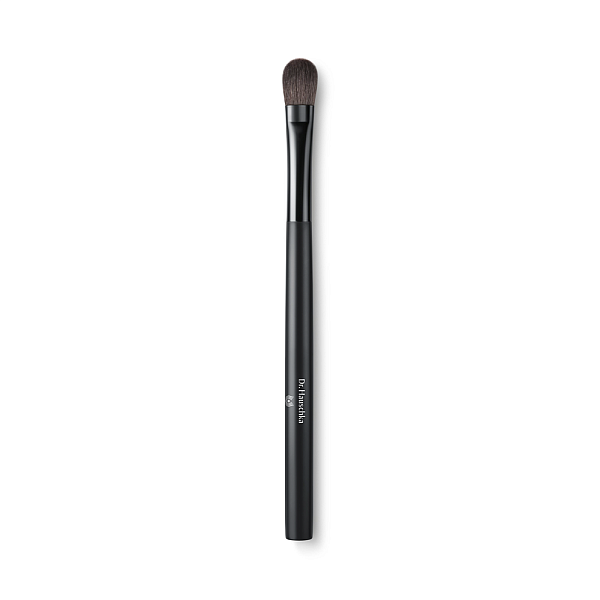 Кисть для нанесения теней круглая "Dr.Hauschka" (Eyeshadow Blender Brush)