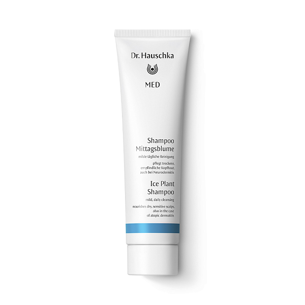 Шампунь для всех типов волос "Хрустальная трава" (MED Shampoo Mittagsblume) 150 мл
