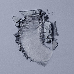 Тени для век 07 аквамарин (Eyeshadow 07 aquamarine) 1,4 г